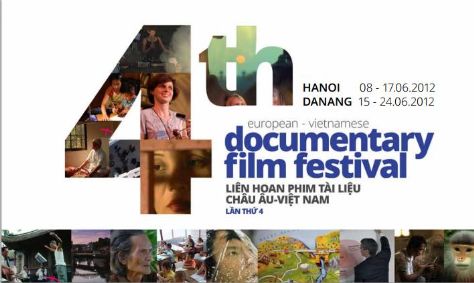 Prochain festival du film documentaire europe-vietnam